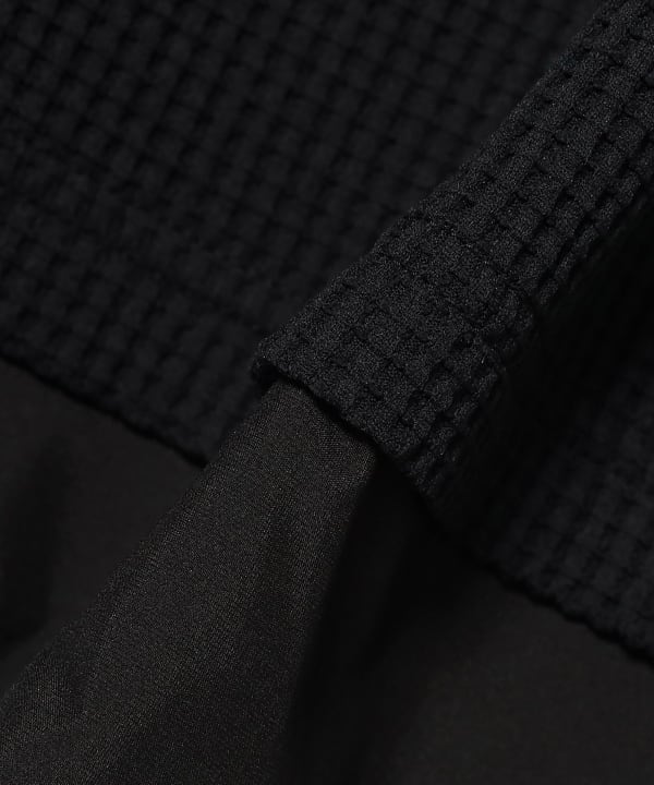Hideaki Makino @ B JIRUSHI MARKET / meanswhile夫格短袖 26SS（配套套裝有售）