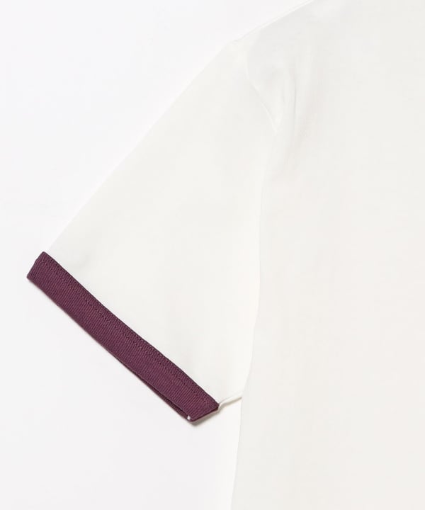 Noboru Kikuchi @ B JIRUSHI MARKET / SPAiCE COFFEE Spice Ringer T-shirt