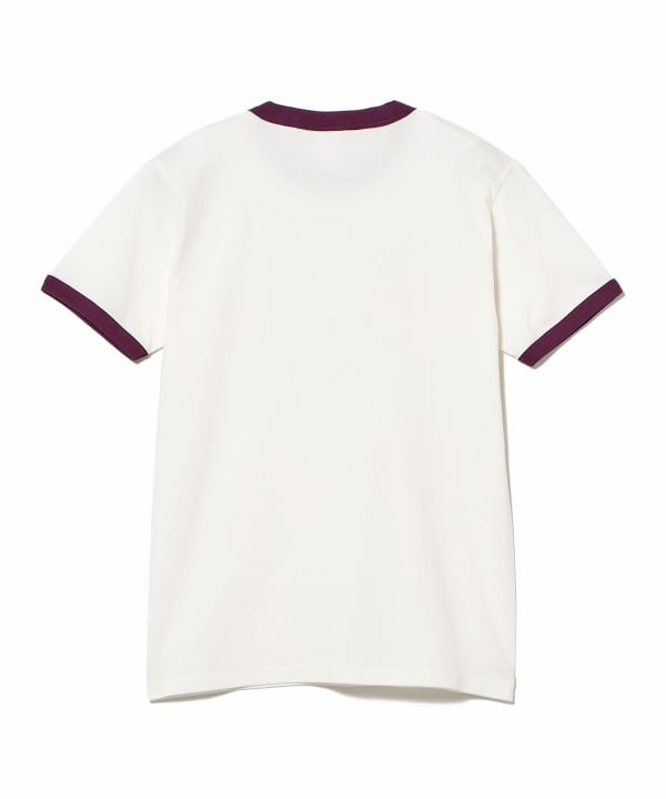 Noboru Kikuchi @ B JIRUSHI MARKET / SPAiCE COFFEE Spice Ringer T-shirt