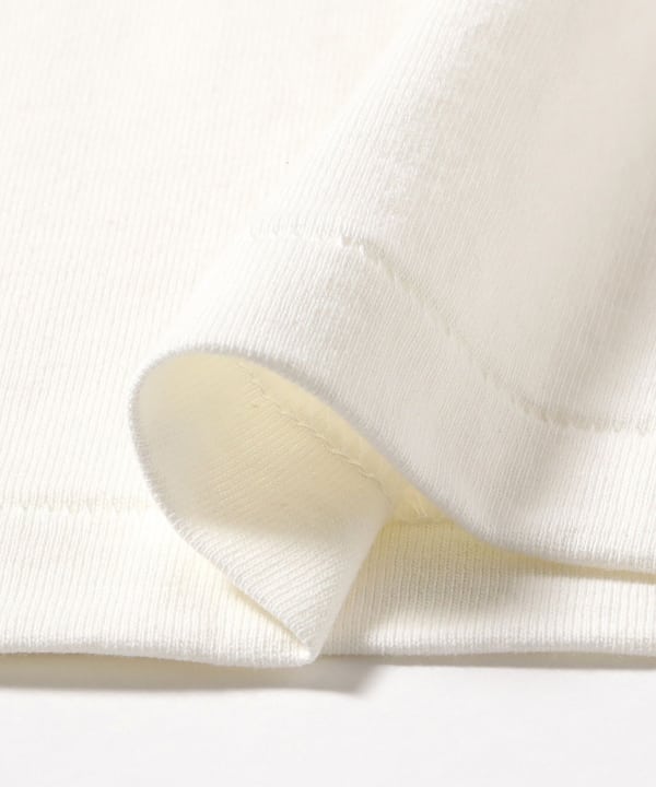 Noboru Kikuchi @ B JIRUSHI MARKET / SPAiCE COFFEE Spice Ringer T-shirt