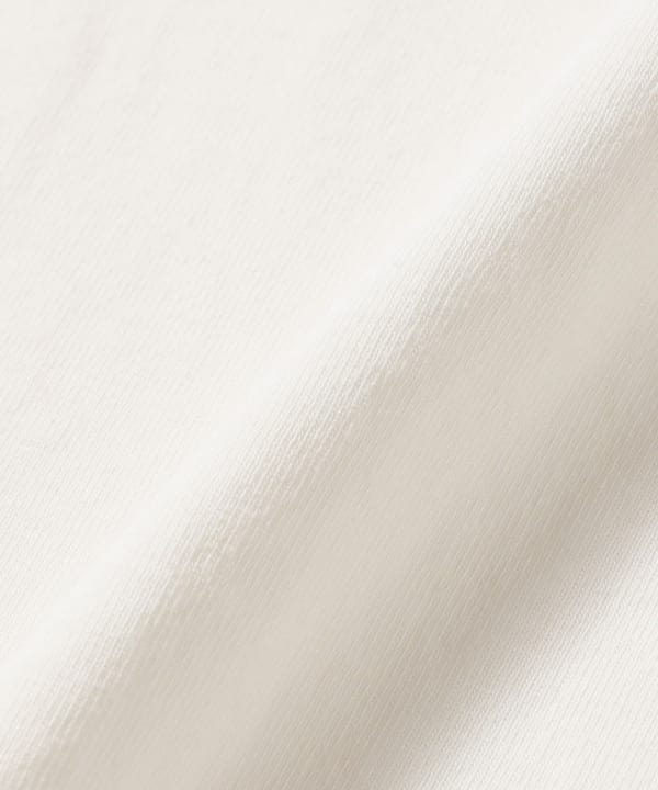 Noboru Kikuchi @ B JIRUSHI MARKET / SPAiCE COFFEE Spice Ringer T-shirt