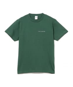 菊地延@B印MARKET / SPAiCE COFFEE コーヒーTシャツ