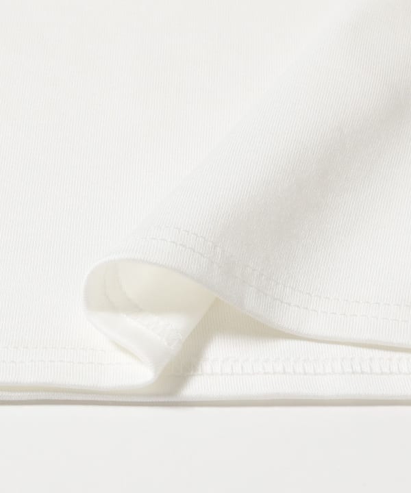 Taeko Wakao @ B JIRUSHI MARKET / &her Sleek Tanktop