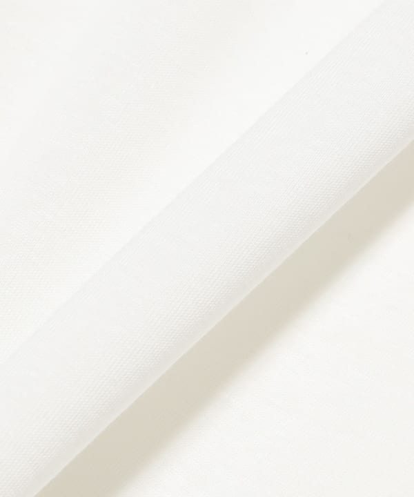 Taeko Wakao @ B JIRUSHI MARKET / &her Sleek Tanktop
