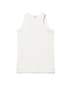 若生多絵子＠B印MARKET / &her Sleek Tanktop