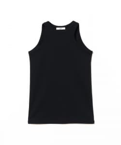 若生多絵子＠B印MARKET / &her Sleek Tanktop