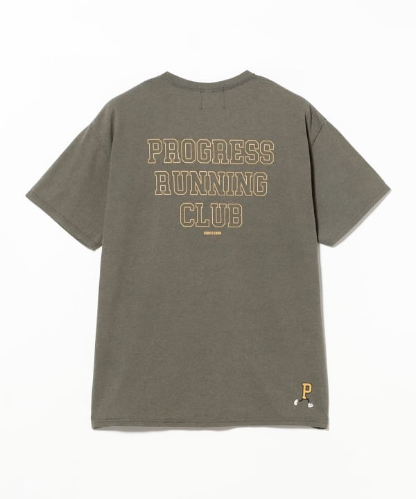 B印MARKET（B印マーケット）【別注】牧野英明@B印MARKET / PROGRESS