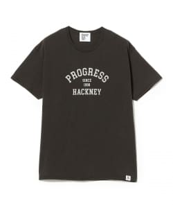 【別注】牧野英明@B印MARKET / PROGRESS RUNNING CLUB TUBE TEE