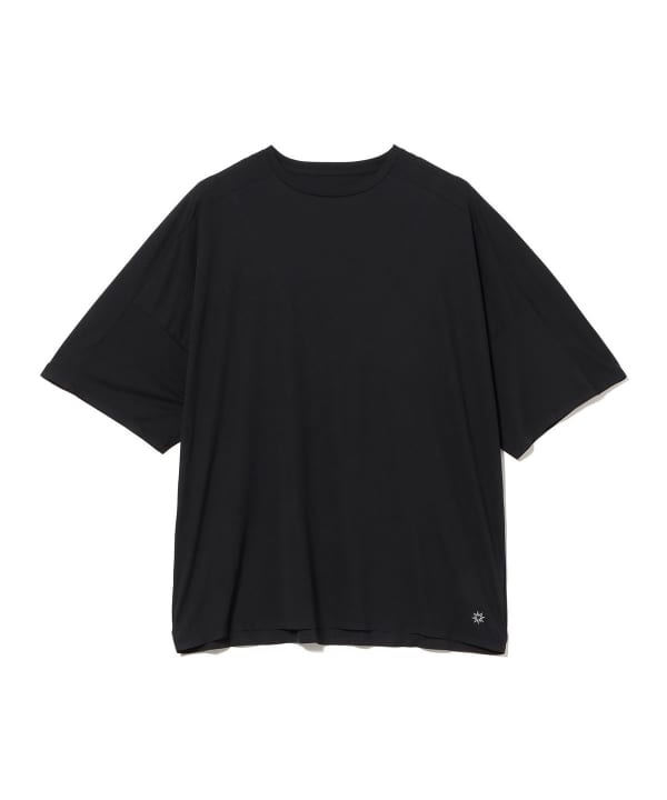 【別注】牧野英明@B印MARKET / ISAORA Extra light tech tee
