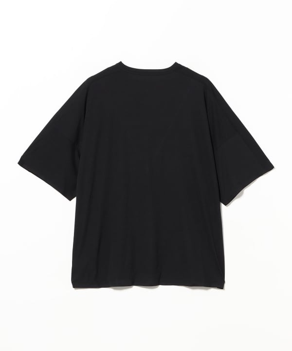 【別注】牧野英明@B印MARKET / ISAORA Extra light tech tee