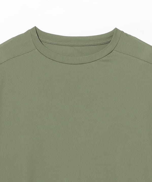【別注】牧野英明@B印MARKET / ISAORA Extra light tech tee