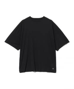 【別注】ISAORA / Extra light tech tee