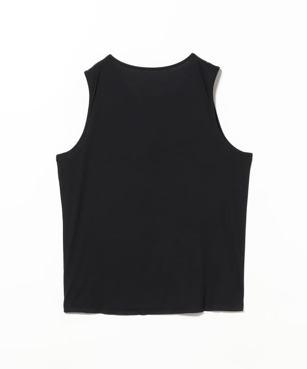 【別注】牧野英明@B印MARKET / ISAORA Extra light tech tank