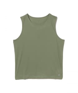 【別注】ISAORA / Extra light tech tank