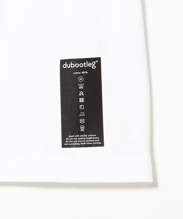 Yutaka Eguchi @ B JIRUSHI MARKET / dubootleg Neon Box T 卹