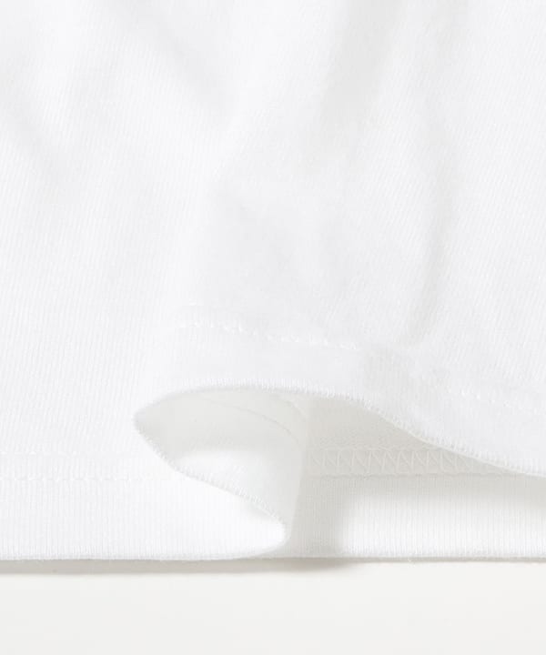 Yutaka Eguchi @ B JIRUSHI MARKET / dubootleg Neon Box T 卹