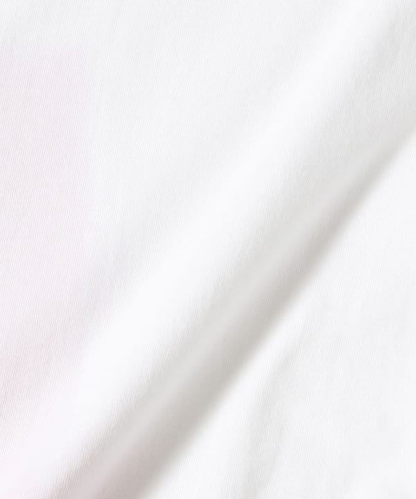 Yutaka Eguchi @ B JIRUSHI MARKET / dubootleg Neon Box T 卹