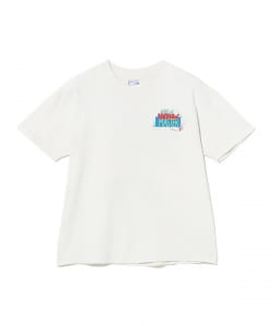 上田実生子@B印MARKET / Wine Tシャツ①（古着）