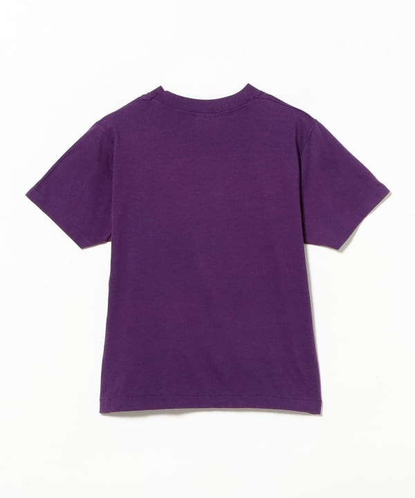 上田実生子@B印MARKET / Wine Tシャツ②（古着）