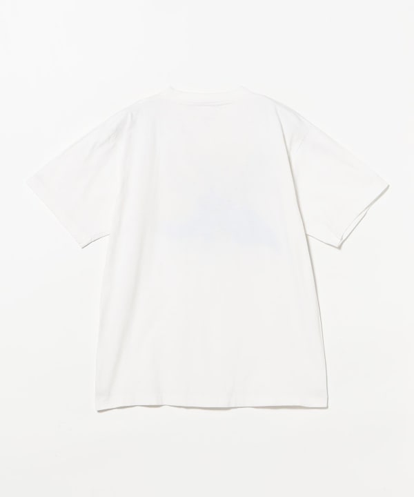 上田実生子@B印MARKET / Beer Tシャツ（古着）