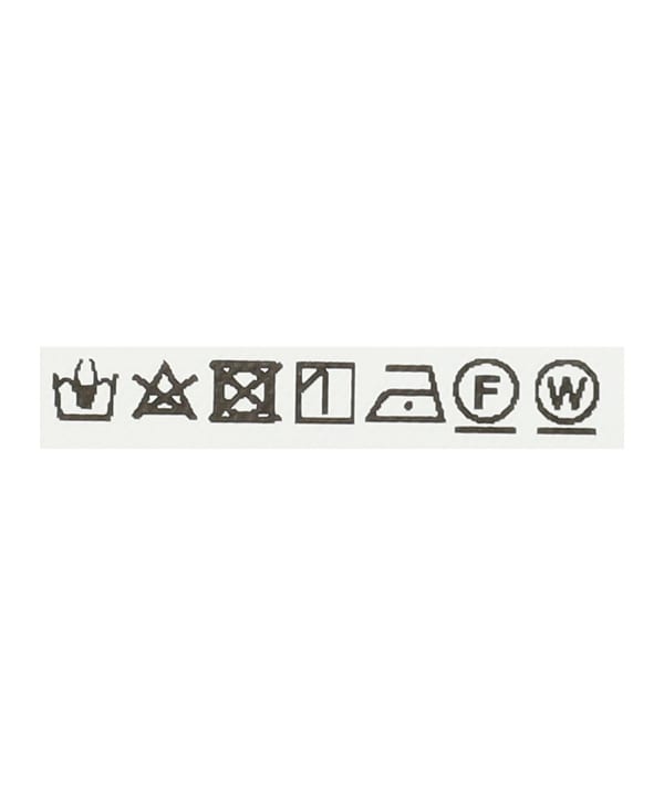 服部隆@B印MARKET / AI STILL HERE CIRCLE LOGO