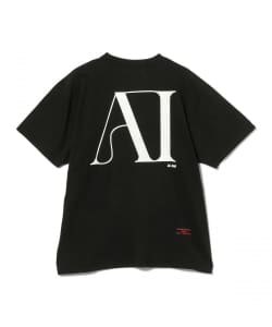 服部隆@B印MARKET / AI STILL HERE CIRCLE LOGO