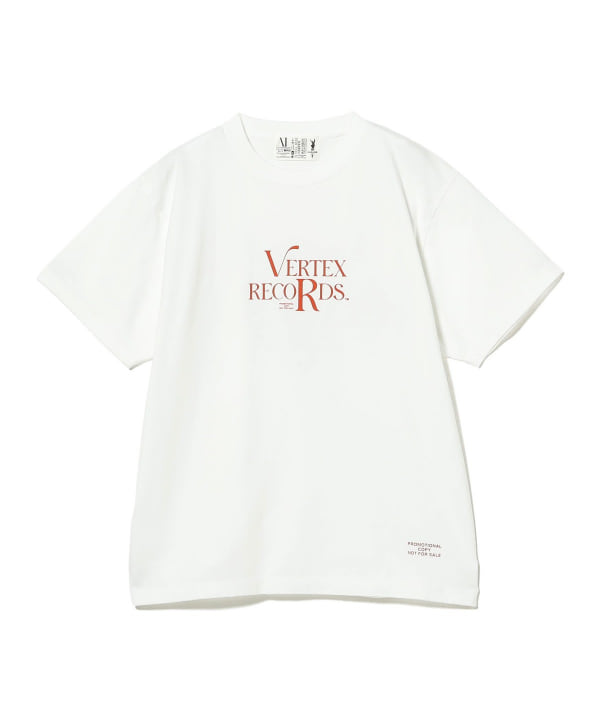 服部隆@B印MARKET / AI STILL HERE VERTEX RECORDS ORIGINAL