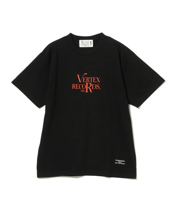 服部隆@B印MARKET / AI STILL HERE VERTEX RECORDS ORIGINAL
