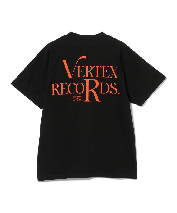 服部隆@B印MARKET / AI STILL HERE VERTEX RECORDS ORIGINAL