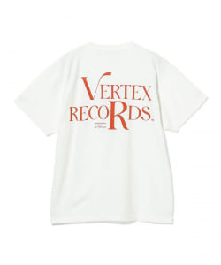 服部隆@B印MARKET / AI STILL HERE VERTEX RECORDS ORIGINAL