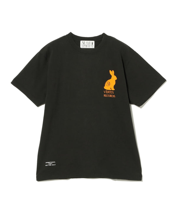 服部隆@B印MARKET / AI STILL HERE VERTEX RECORDS “Hare”