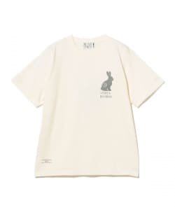 服部隆@B印MARKET / AI STILL HERE VERTEX RECORDS “Hare”