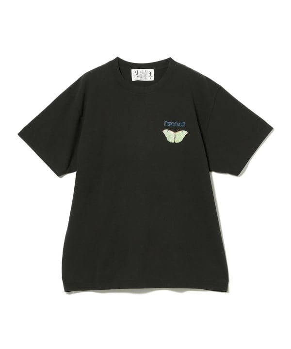 服部隆@B印MARKET / AI STILL HERE DEVASTAED