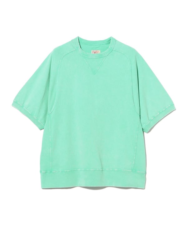 Heg.@B印MARKET / IMPRESTORE Freedom Short Sleeve Sweat T