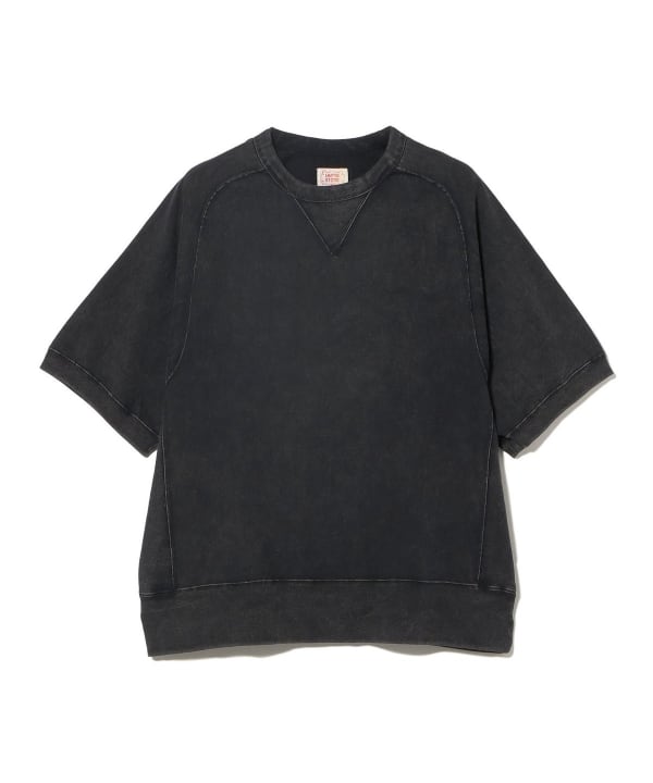 Heg.@B印MARKET / IMPRESTORE Freedom Short Sleeve Sweat T
