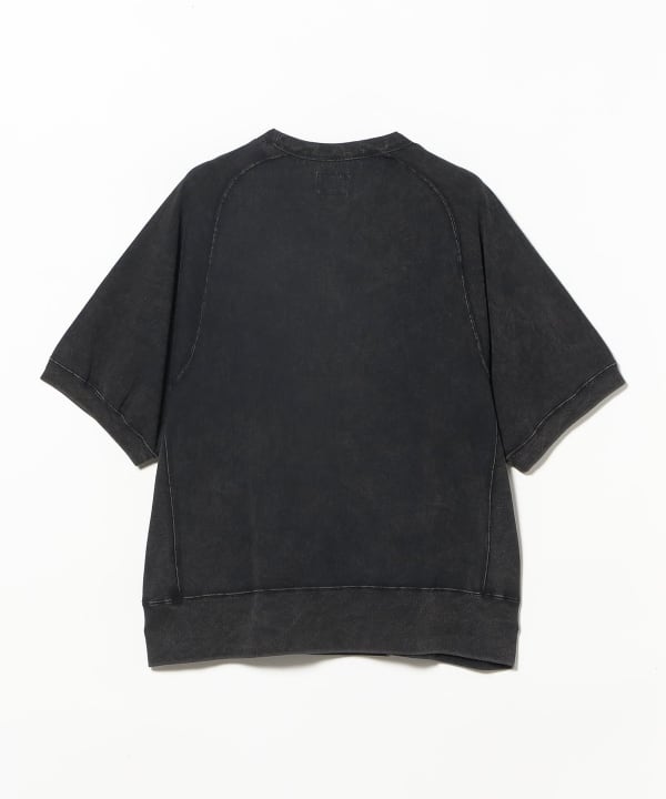 Heg.@B印MARKET / IMPRESTORE Freedom Short Sleeve Sweat T