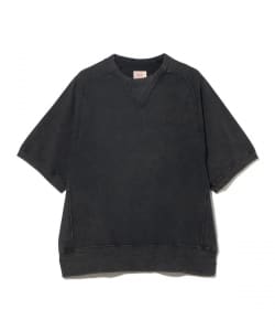 Heg.@B印MARKET / IMPRESTORE Freedom Short Sleeve Sweat T