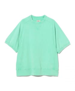 Heg.@B印MARKET / IMPRESTORE Freedom Short Sleeve Sweat T