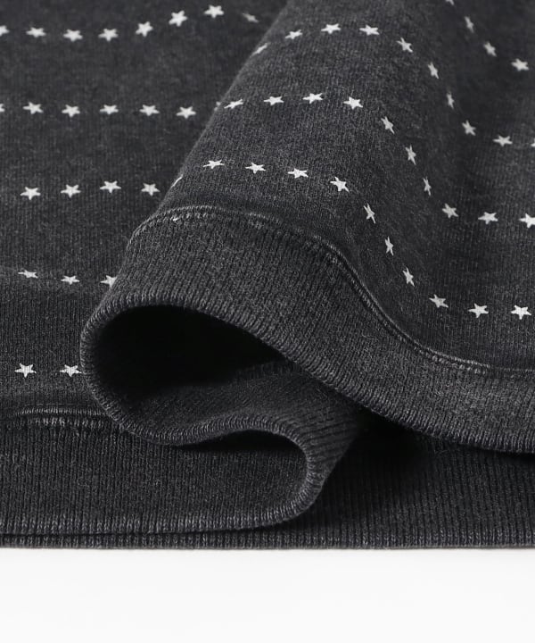 Heg.@B印MARKET / IMPRESTORE Pin★Border T Shirt