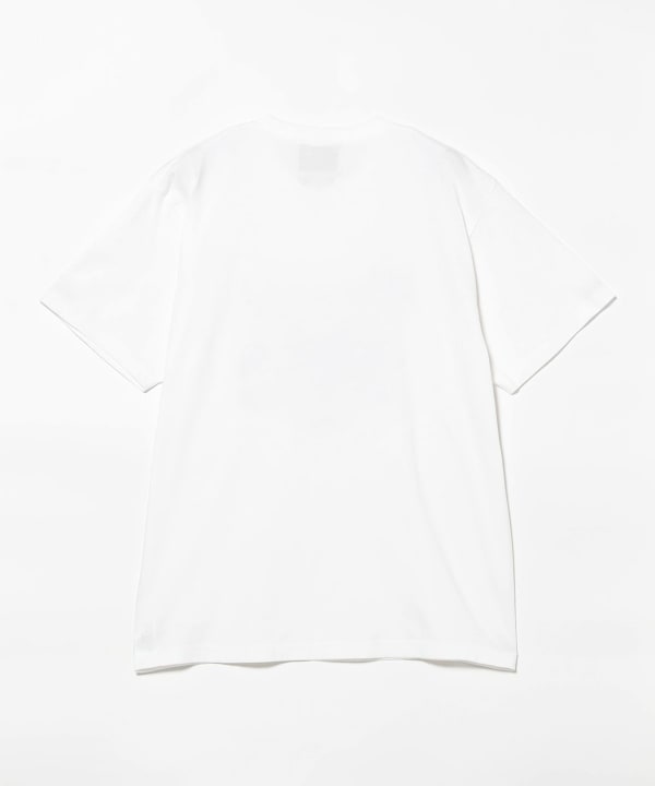 牧野英明@B印MARKET / yoshiokubo ZEKKEN FILM S/S T