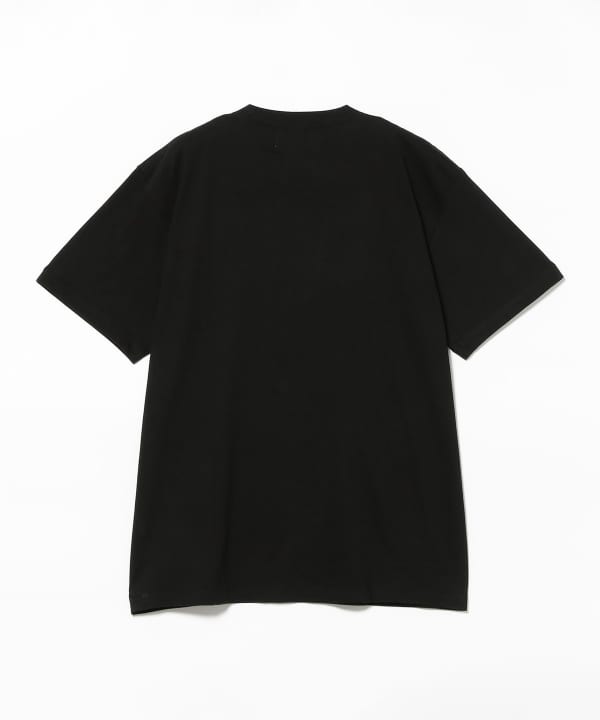 牧野英明@B印MARKET / yoshiokubo ZEKKEN FILM S/S T