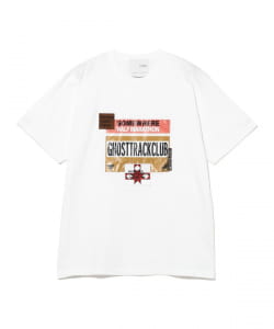 牧野英明@B印MARKET / yoshiokubo ZEKKEN FILM S/S T