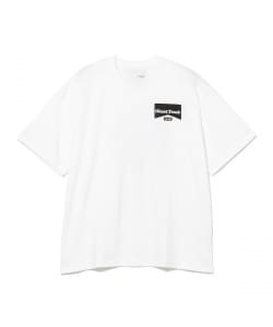 牧野英明@B印MARKET / yoshiokubo LAUREL FILM S/S T