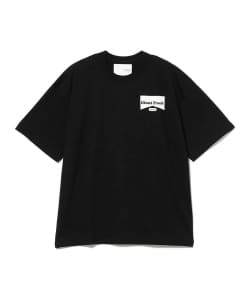 牧野英明@B印MARKET / yoshiokubo LAUREL FILM S/S T