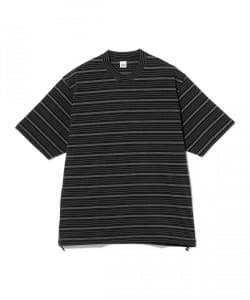 牧野英明@B印MARKET / ES.U Border SS T-shirts