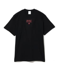 服部隆@B印MARKET / シジュウナナ TOKYO13 原宿 Tシャツ