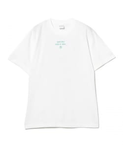 服部隆@B印MARKET / シジュウナナ TOKYO12 原宿 Tシャツ