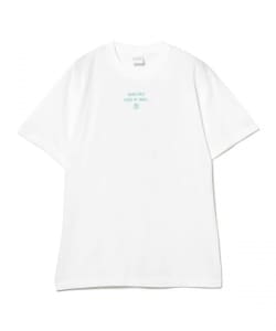服部隆@B印MARKET / シジュウナナ TOKYO12 原宿 Tシャツ
