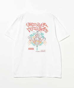 服部隆@B印MARKET / シジュウナナ TOKYO12 原宿 Tシャツ