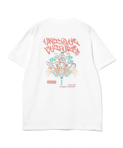 服部隆@B印MARKET / シジュウナナ TOKYO12 原宿 Tシャツ